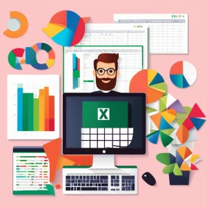 Curso Completo de Excel do ZERO ao VBA