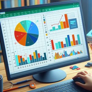 Microsoft Excel: A Evolução e o Impacto de uma Ferramenta Essencial para Profissionais de Tecnologia e Negócios